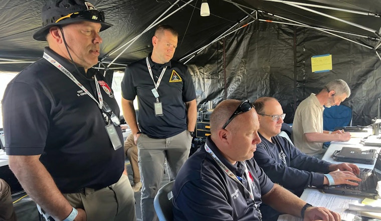 Minnesota’s ECN Champions Statewide Emergency Communications in Preparedness Drills