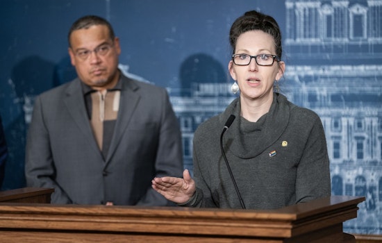 Minnesota Senate Committee Scrutinizes Impact of SNAP Cuts During Rochester Food Bank Visit