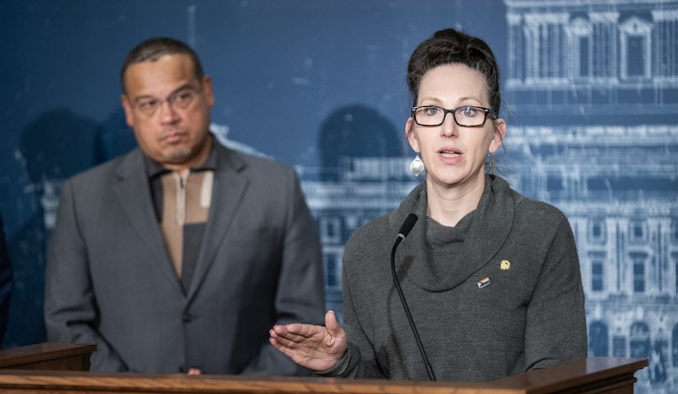Minnesota Senate Committee Scrutinizes Impact of SNAP Cuts During Rochester Food Bank Visit