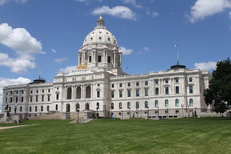 Minnesota Senators Unite to Form Strategy Against Gun Violence After Annunciation Church Incident