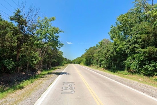 Minor Traffic Delays Expected in East Baton Rouge as US 61 Lane Closures Begin for Attenuator Repairs