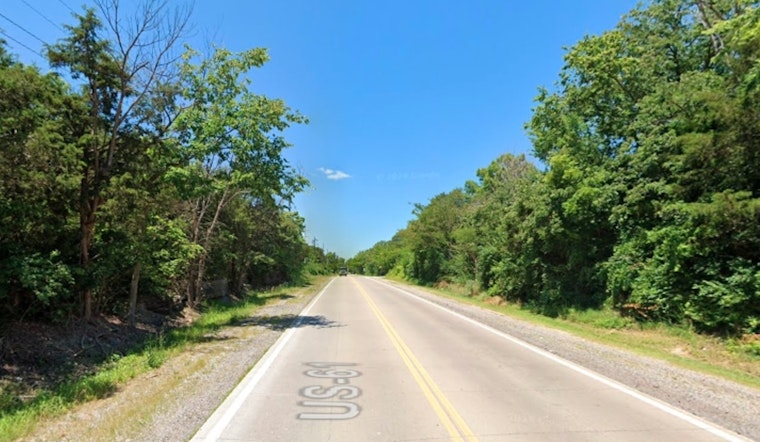 Minor Traffic Delays Expected in East Baton Rouge as US 61 Lane Closures Begin for Attenuator Repairs