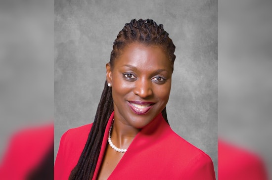 Miramar Honors Commissioner Alexandra P. Davis by Renaming Multi-Service Complex after Her