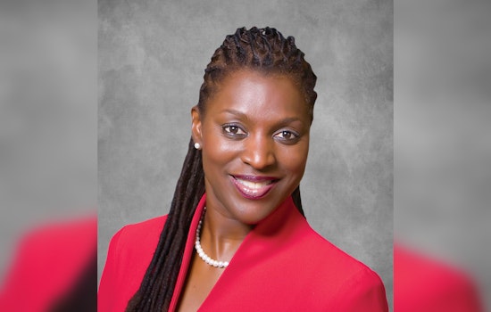 Miramar Honors Commissioner Alexandra P. Davis by Renaming Multi-Service Complex after Her