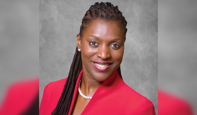 Miramar Honors Commissioner Alexandra P. Davis by Renaming Multi-Service Complex after Her