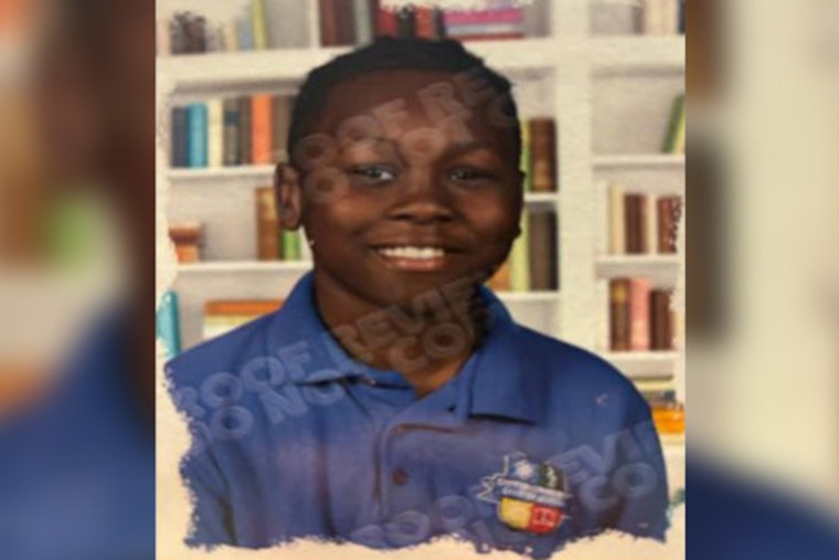Missing 12-Year-Old Keyan K. Bastone Found Safe in Philadelphia