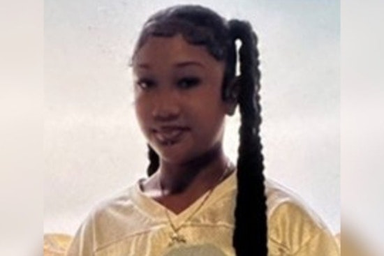 UPDATE: Missing 14-Year-Old Rylee Nalls Found After Ebony Alert in San Lorenzo