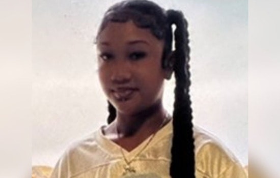 UPDATE: Missing 14-Year-Old Rylee Nalls Found After Ebony Alert in San Lorenzo