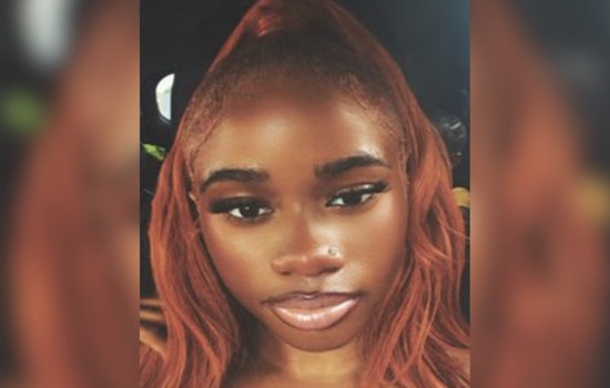 Missing 15-Year-Old Heidi Bailey Found Safe, DC Police Express Gratitude for Community's Aid