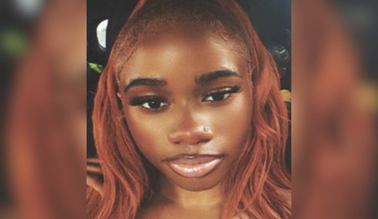 Missing 15-Year-Old Heidi Bailey Found Safe, DC Police Express Gratitude for Community's Aid