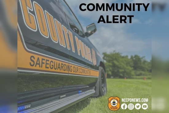 Missing 73-Year-Old Man Found Safe in Newark Thanks to Quick Action by New Castle County Police