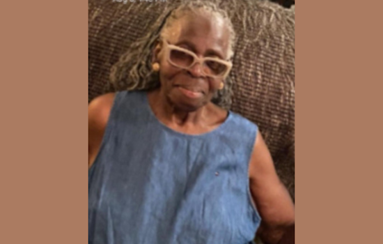 Missing 77-Year-Old Annie McCoy Found Safe, Dallas Police Confirm