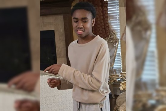 Missing Garland Teenager Chinonyeren Oliver Found Safe, Reunited with Family