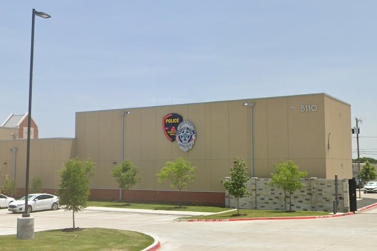 Missing Haltom City Man Found Near Local Library by Vigilant Police Corporal