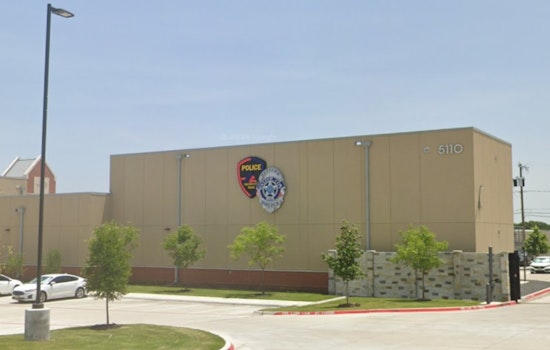 Missing Haltom City Man Found Near Local Library by Vigilant Police Corporal