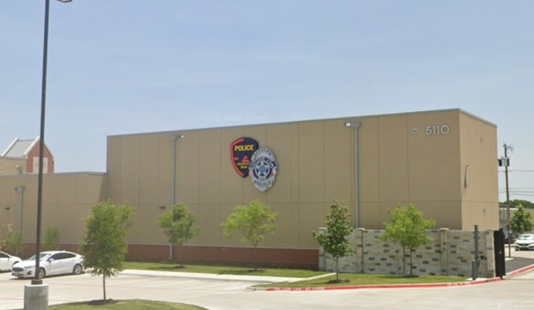 Missing Haltom City Man Found Near Local Library by Vigilant Police Corporal