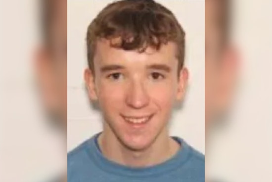 UPDATE: Missing Hoover High School Cross Country Runner Found Safe in Summit County