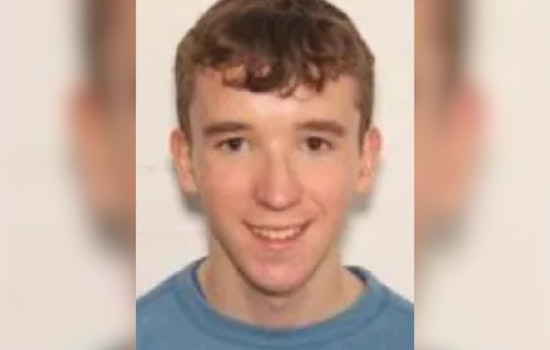 UPDATE: Missing Hoover High School Cross Country Runner Found Safe in Summit County