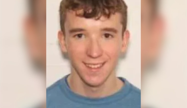 UPDATE: Missing Hoover High School Cross Country Runner Found Safe in Summit County