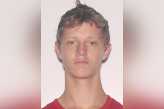 Missing Lutz Teen Leeland Gordon Found Safe, Pasco Sheriff's Office Thanks Community for Assistance