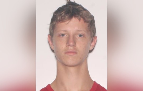 Missing Lutz Teen Leeland Gordon Found Safe, Pasco Sheriff's Office Thanks Community for Assistance