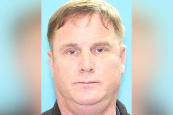 Missing Man Jason Wilkinson Found Safe in Far West Bexar County After Intensive Search