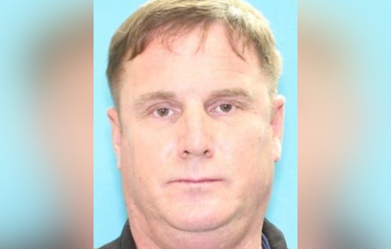 Missing Man Jason Wilkinson Found Safe in Far West Bexar County After Intensive Search