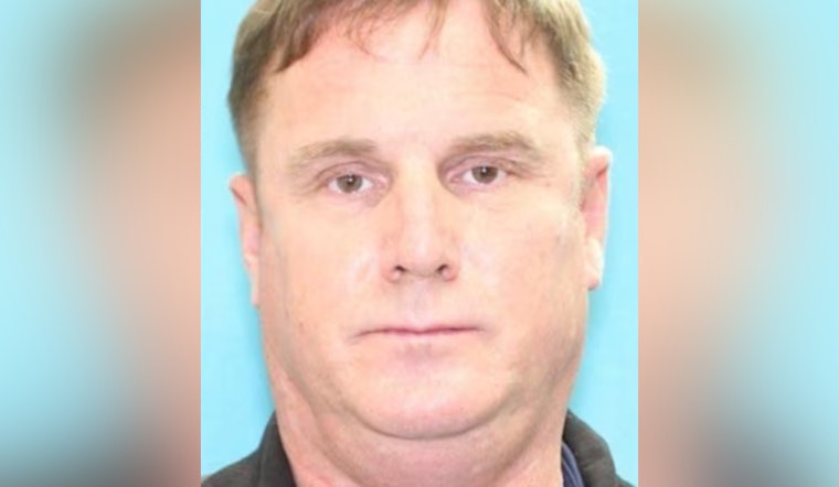 Missing Man Jason Wilkinson Found Safe in Far West Bexar County After