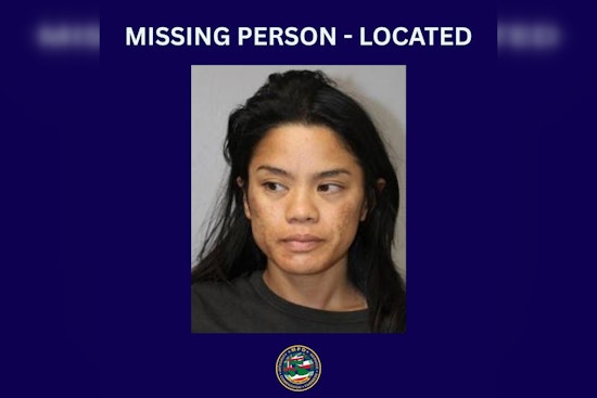Missing Maui Woman Lynnal Leon Found Safe, Police Thank Community for Assistance