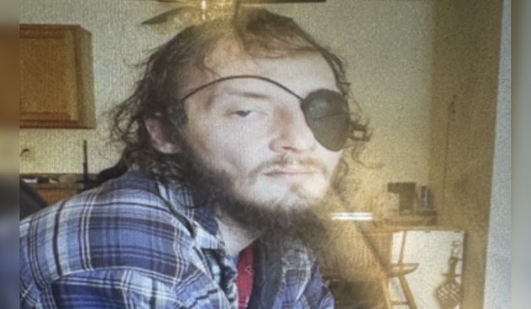 Missing Milwaukee Man Colton Pulaski Found Safe After Disappearing Last September