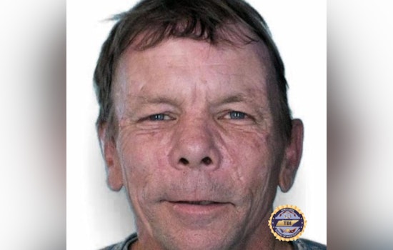 Missing Murfreesboro Man Found Safe, TBI Cancels Silver Alert for Russell Childs