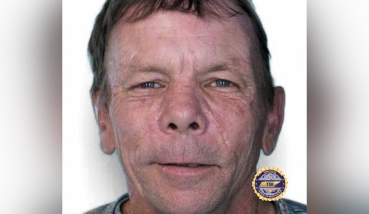 Missing Murfreesboro Man Found Safe, TBI Cancels Silver Alert for Russell Childs