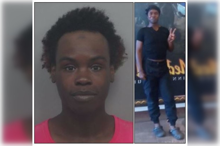 Missing Norcross Man Found Safe, Gwinnett County Police and Community's Efforts Pay Off