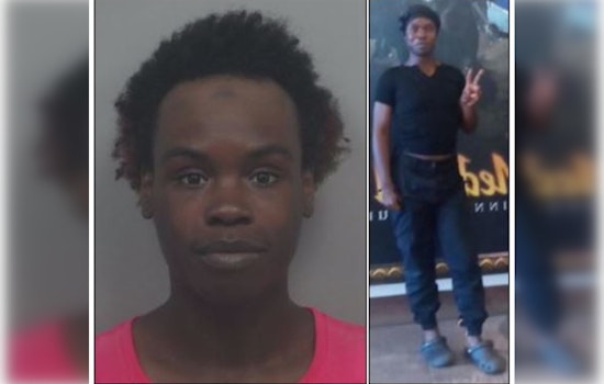 Missing Norcross Man Found Safe, Gwinnett County Police and Community's Efforts Pay Off
