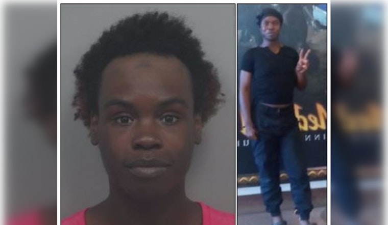 Missing Norcross Man Found Safe, Gwinnett County Police and Community's Efforts Pay Off
