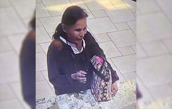 Missing Salt Lake City Woman Found Safe Following Silver Alert Cancellation