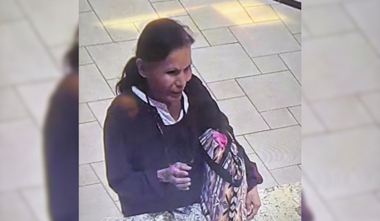 Missing Salt Lake City Woman Found Safe Following Silver Alert Cancellation