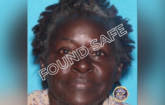 Missing Shelby County Woman Found Safe in Memphis Following Silver Alert Success