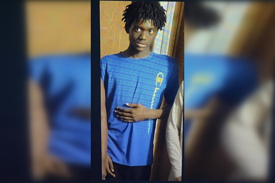 Missing Teen Found Safe in Columbia, Tennessee as Police Thank Community for Crucial Support