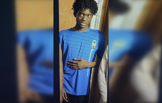 Missing Teen Found Safe in Columbia, Tennessee as Police Thank Community for Crucial Support
