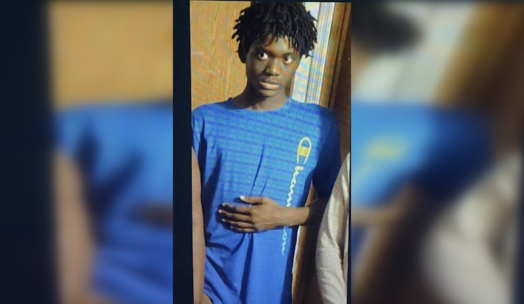 Missing Teen Found Safe in Columbia, Tennessee as Police Thank Community for Crucial Support