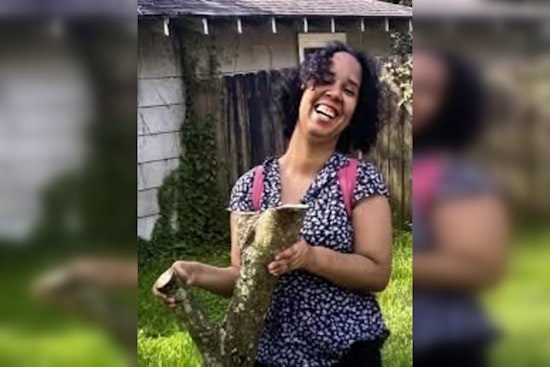 Missing Woman with Intellectual Disability Safely Returns Home in New Orleans