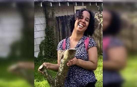 Missing Woman with Intellectual Disability Safely Returns Home in New Orleans