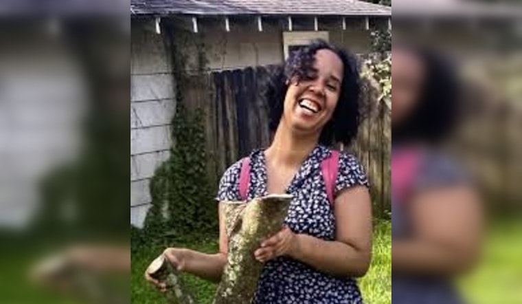 Missing Woman with Intellectual Disability Safely Returns Home in New Orleans