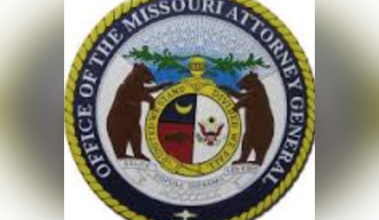 Missouri Attorney General's Office Celebrates Crane and Suddy's David J. Dixon Appellate Advocacy Awards
