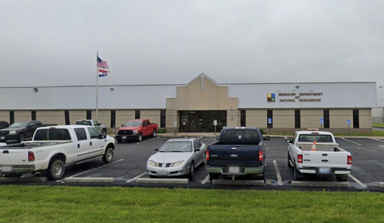 Missouri Department of Natural Resources Invests in School Energy Efficiency with $183K Loan for Solar Project