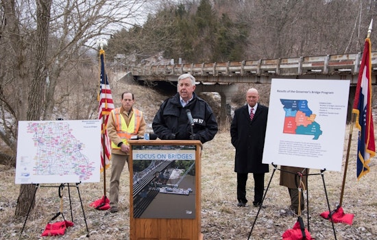 Missouri Department of Transportation Awards $14 Million for Non-Motorized Transit Projects Under TAP