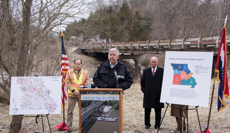 Missouri Department of Transportation Awards $14 Million for Non-Motorized Transit Projects Under TAP