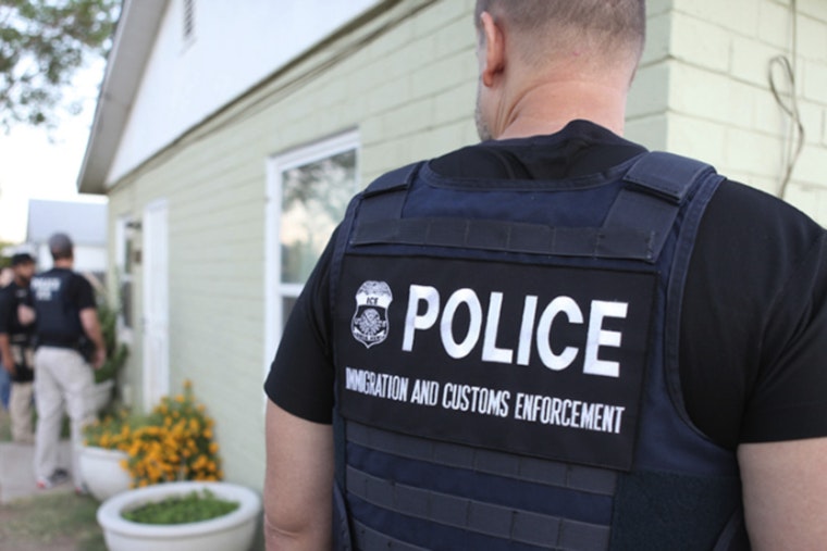 Missouri Governor Authorizes National Guard to Support ICE Operations in Unprecedented Civil-Military Collaboration