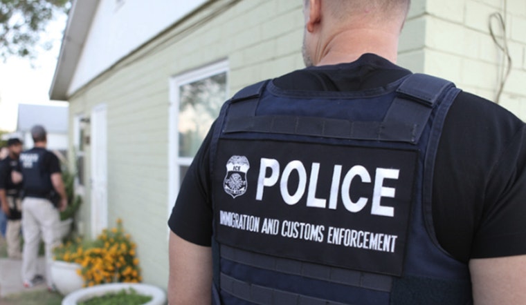 Missouri Governor Authorizes National Guard to Support ICE Operations in Unprecedented Civil-Military Collaboration